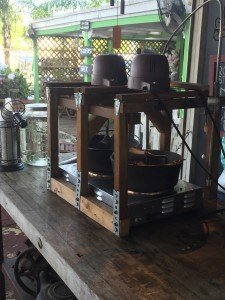 The Alchemist Coffee in Wilton Manors.