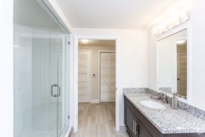 Zinfandel Master Bath